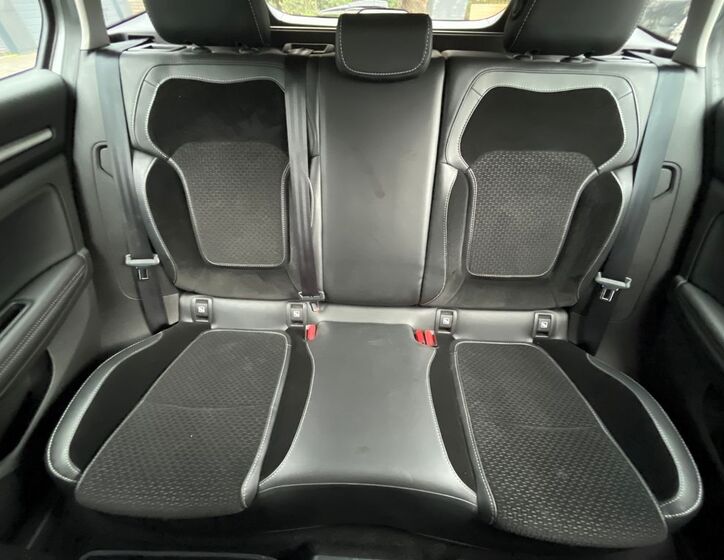 Renault Mégane 7
