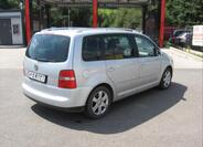 Volkswagen Touran 4