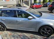 Škoda Octavia 5