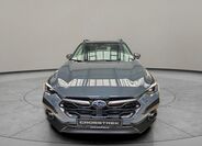 Subaru Crosstrek 2