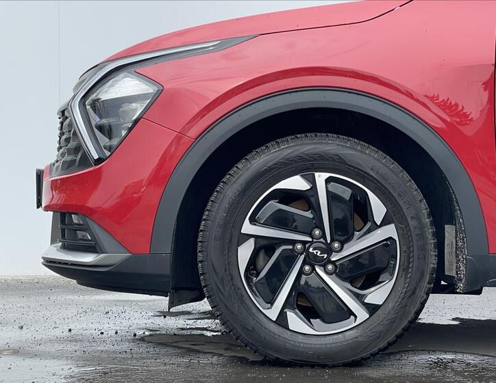 KIA Sportage 18