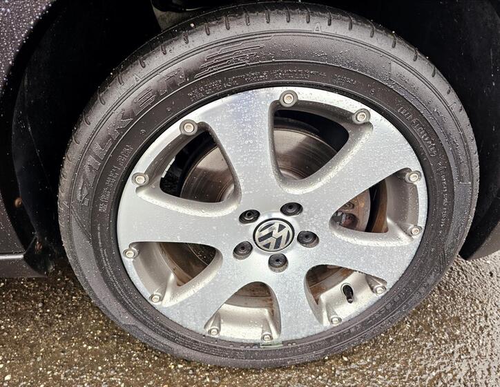 Volkswagen Touran 45