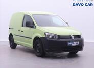 Volkswagen Caddy 1
