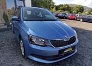 Škoda Fabia 9