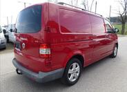 Volkswagen Transporter 7