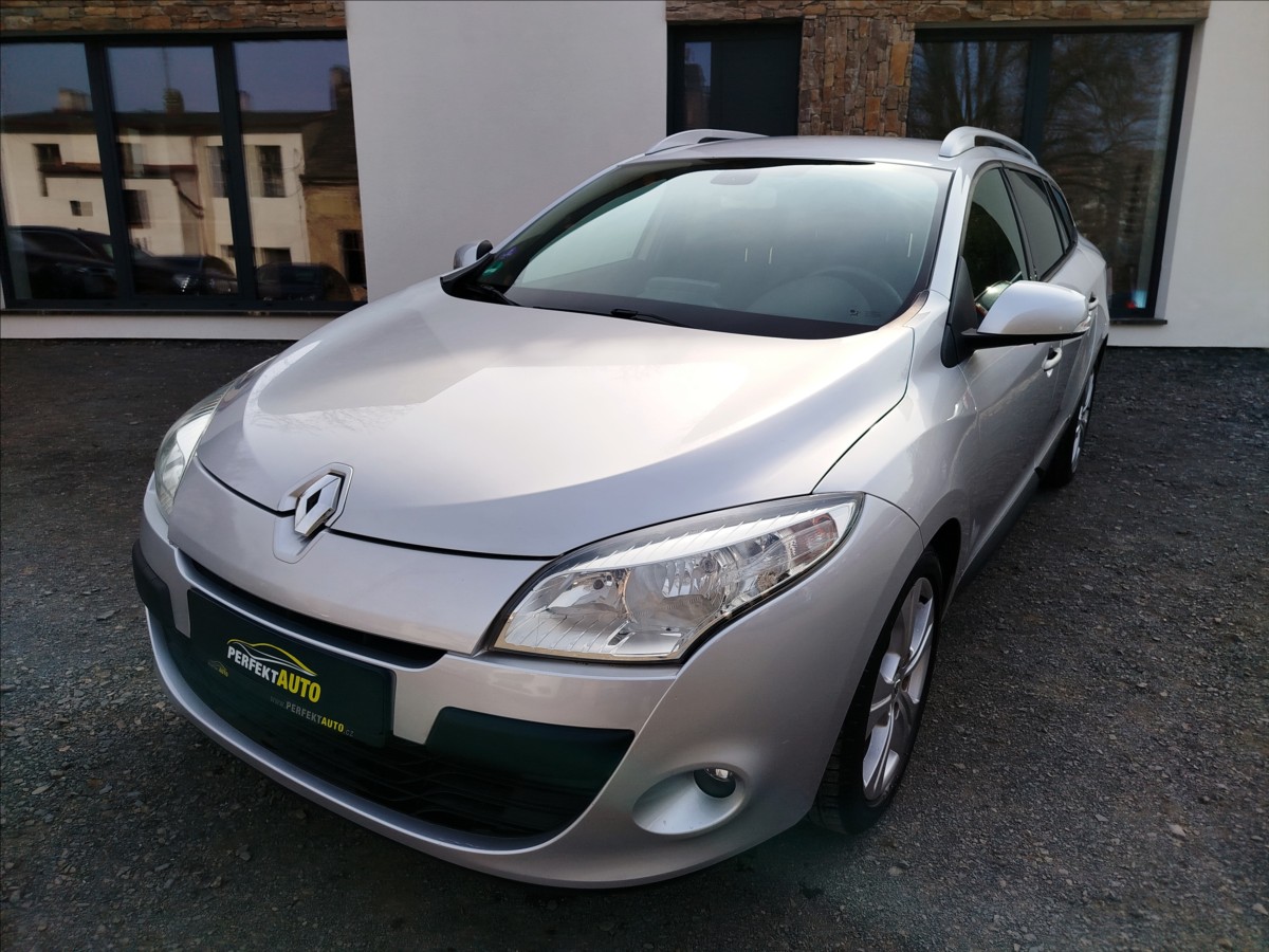 Renault Mégane