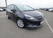 Opel Zafira 1