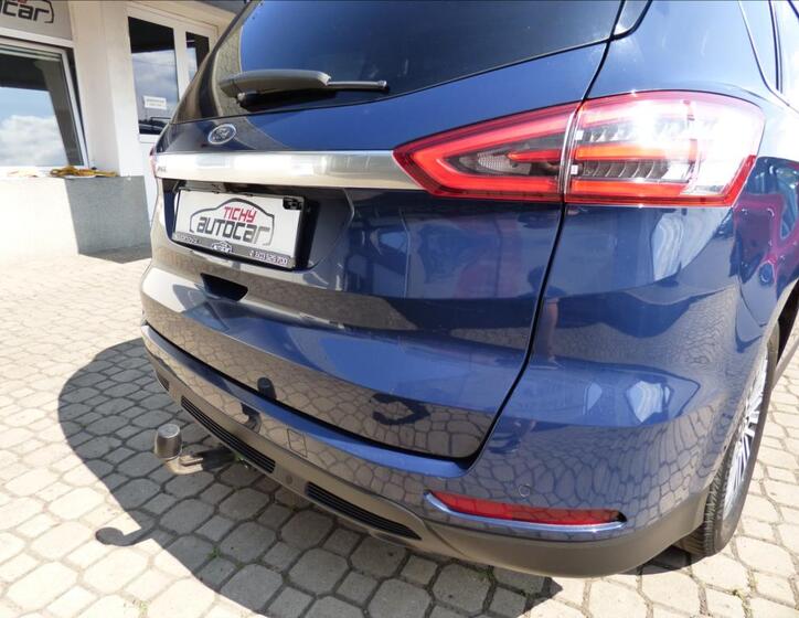 Ford S-MAX 63