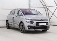 Citroën C4 SpaceTourer 4