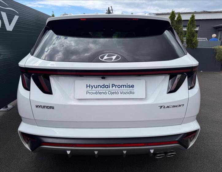 Hyundai Tucson 6