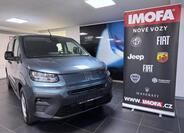 Fiat Dobló cargo 2