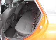 Ford Focus 7