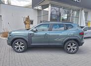 Dacia Duster 3