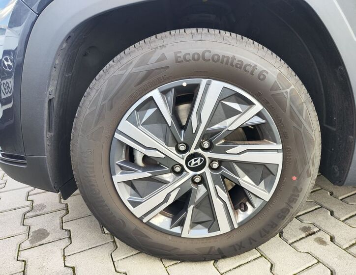 Hyundai Tucson 30