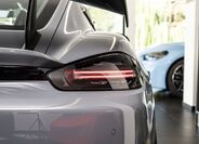 Porsche Cayman 25