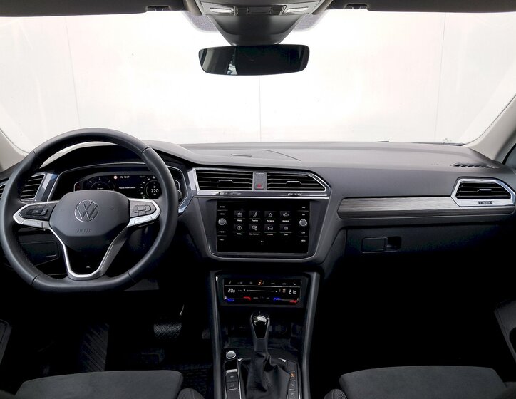 Volkswagen Tiguan Allspace 7