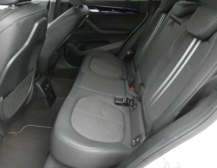 BMW X1 20