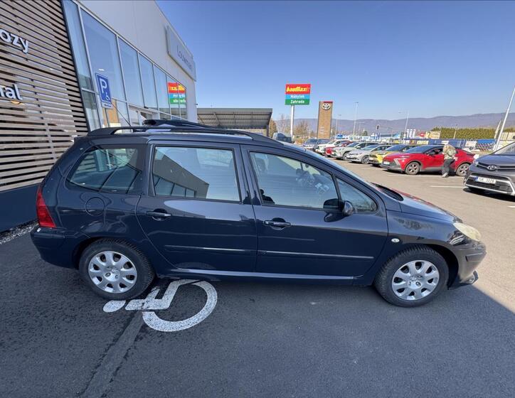 Peugeot 307 14