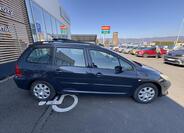 Peugeot 307 14
