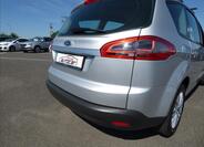 Ford S-MAX 50
