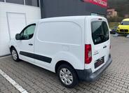 Citroën Berlingo 4
