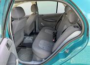 Škoda Fabia 19