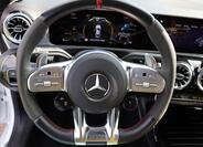 Mercedes-Benz CLA 22