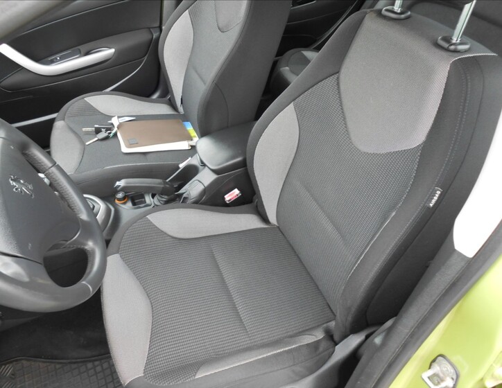 Peugeot 308 20
