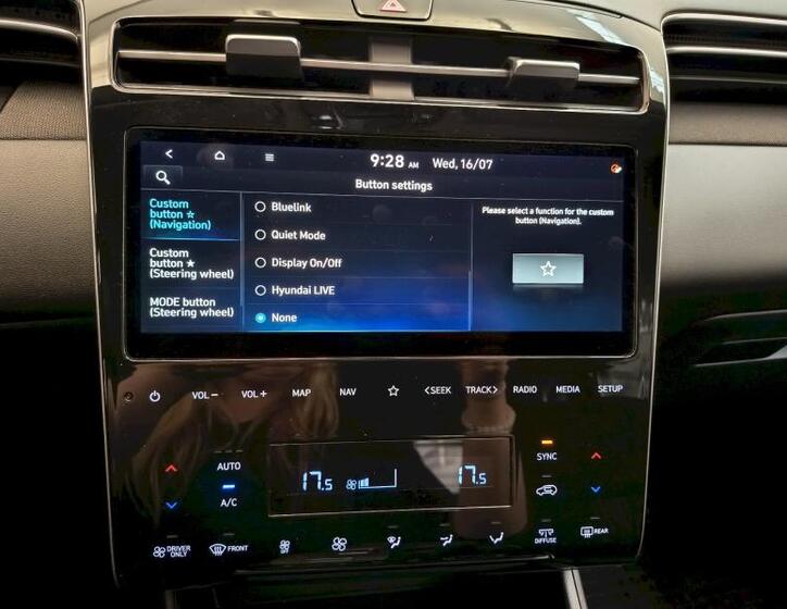 Hyundai Tucson 36
