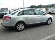 Citroën C4 8