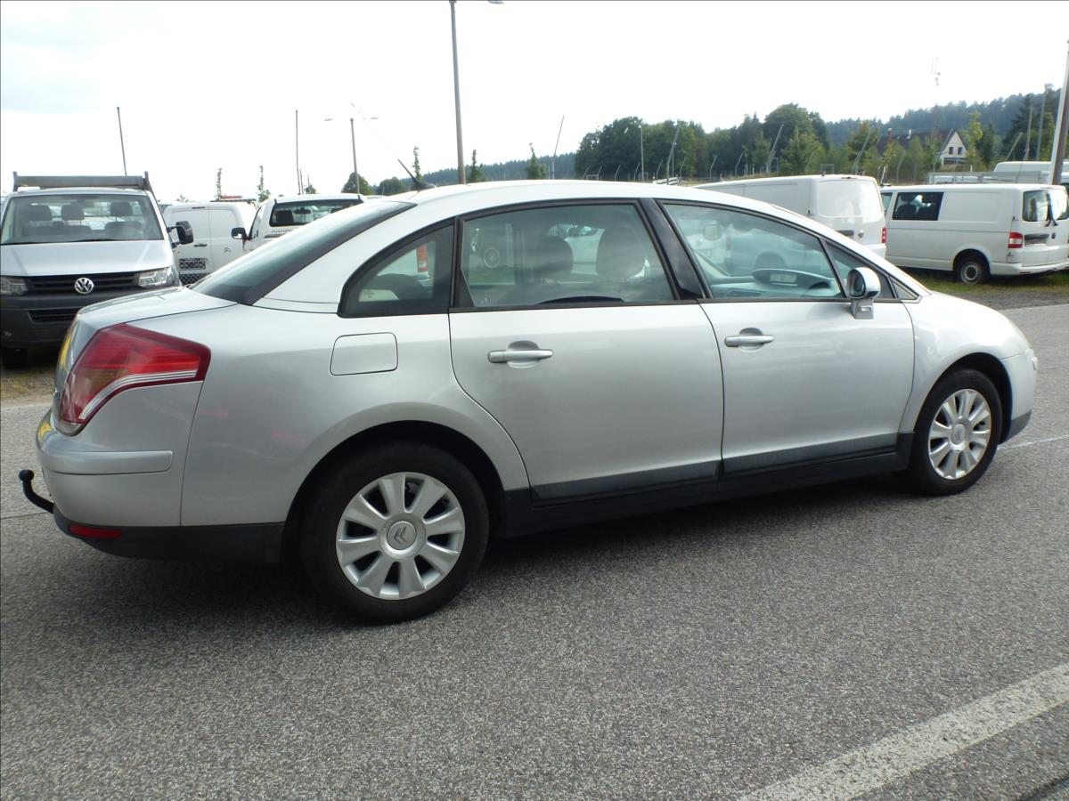 Citroën C4