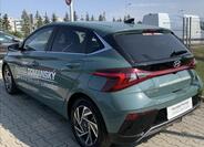 Hyundai i20 4