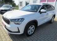 Škoda Kodiaq 1