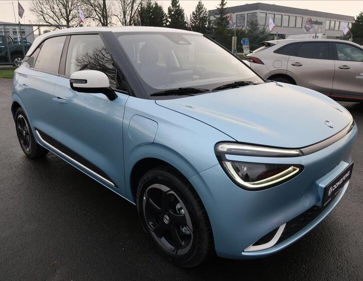 Dongfeng Box 2