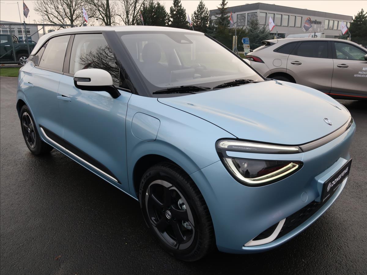 Dongfeng Box