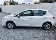 Seat Ibiza 4