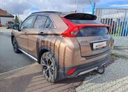 Mitsubishi Eclipse Cross 5