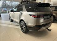 Land Rover Discovery 2