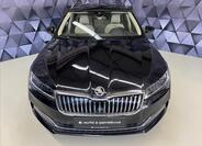 Škoda Superb 3