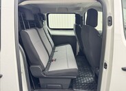 Peugeot Expert 22