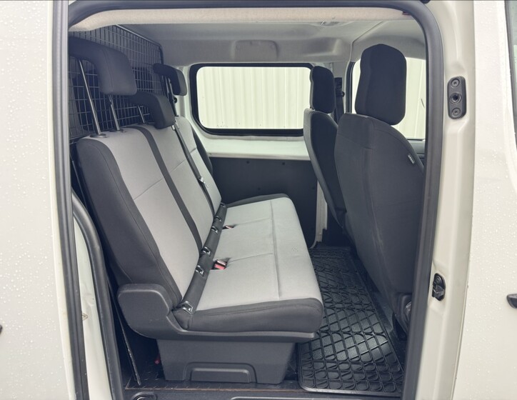Peugeot Expert 22