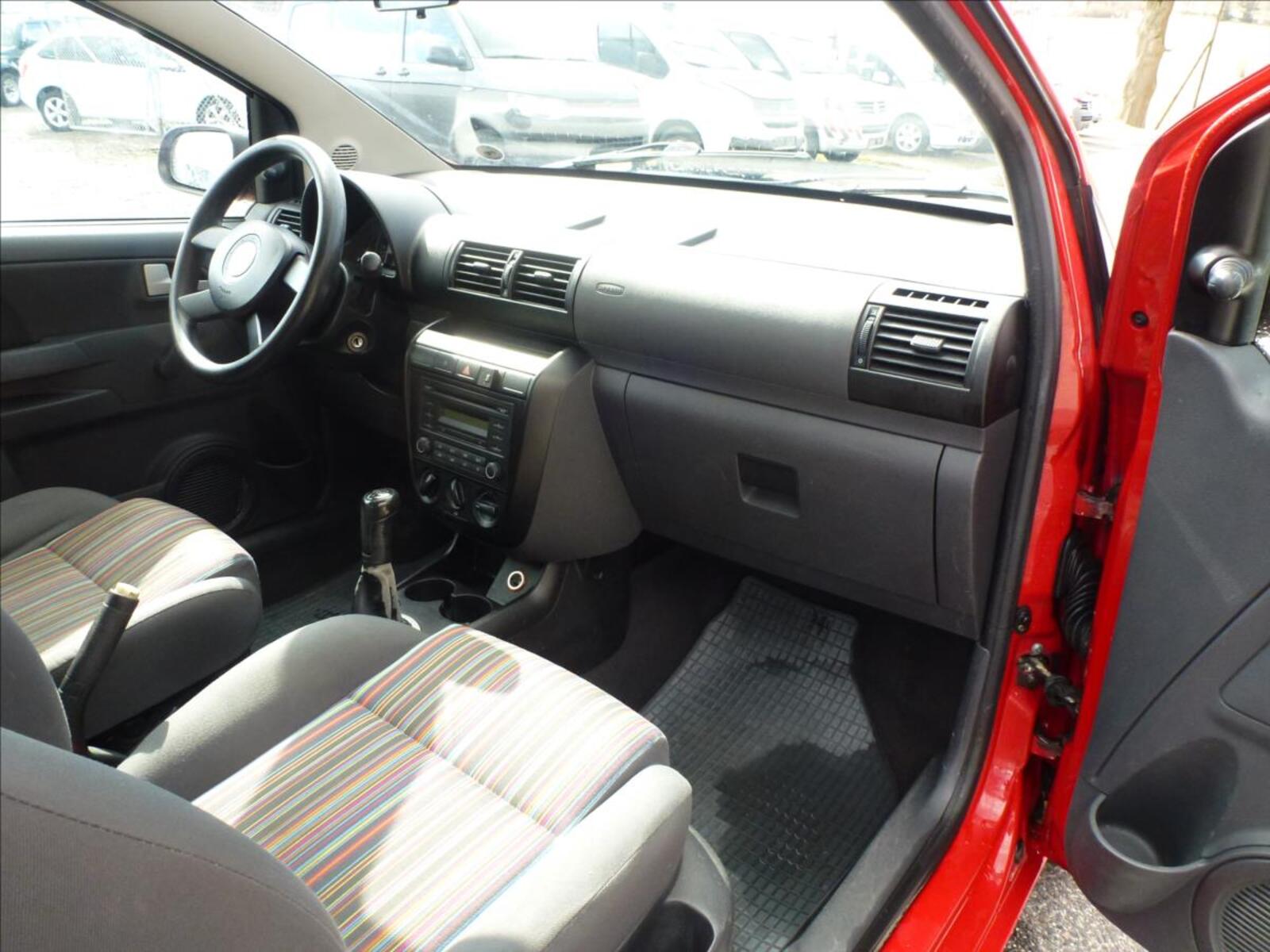 Volkswagen Fox 24