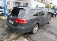 Volkswagen Passat 4