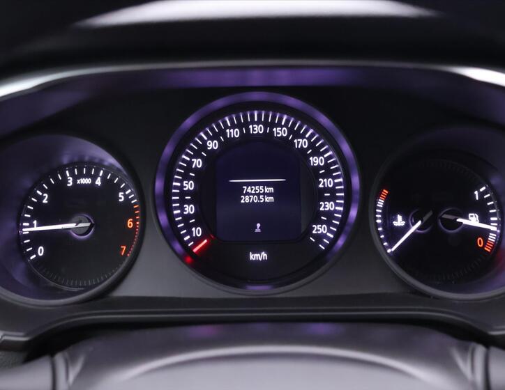 Renault Mégane 19