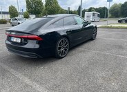 Audi A7 11