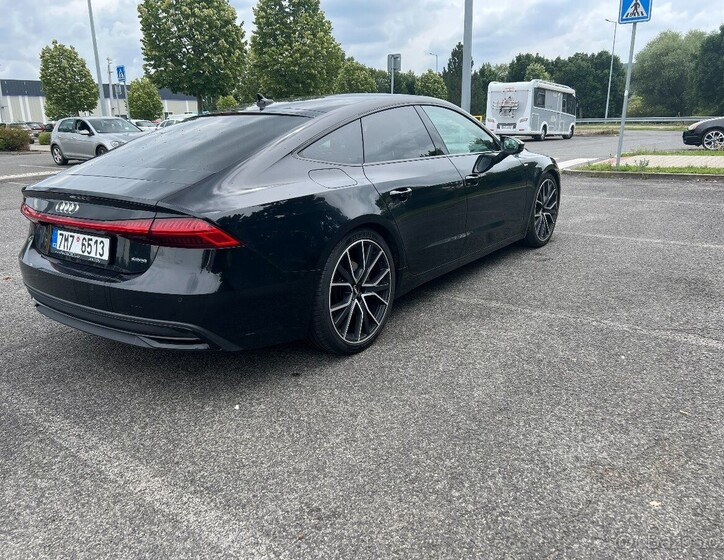 Audi A7 11