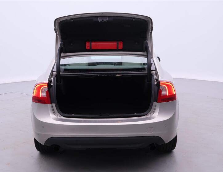 Volvo S60 9