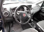 Fiat Grande Punto 20