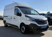 Renault Trafic 7