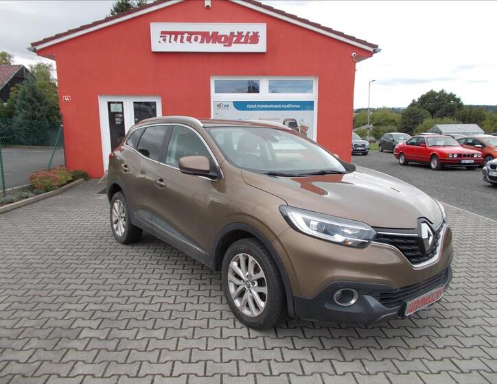 Renault Kadjar 1